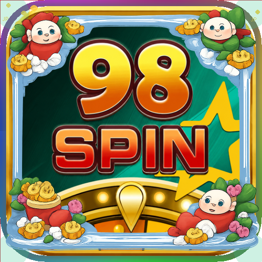 98spin — galeri pratinjau - APK Resmi